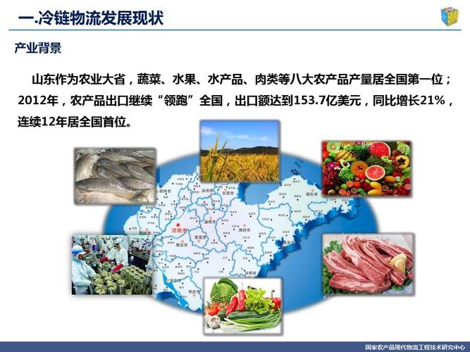 國家農(nóng)產(chǎn)品現(xiàn)代物流工程技術研究中心
